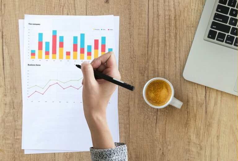 Leveraging Data Analytics for Personalized Marketing Strategies
