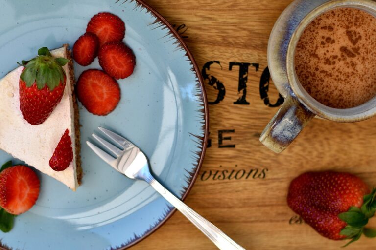 The Surprising Origins of Everyday Food Staples