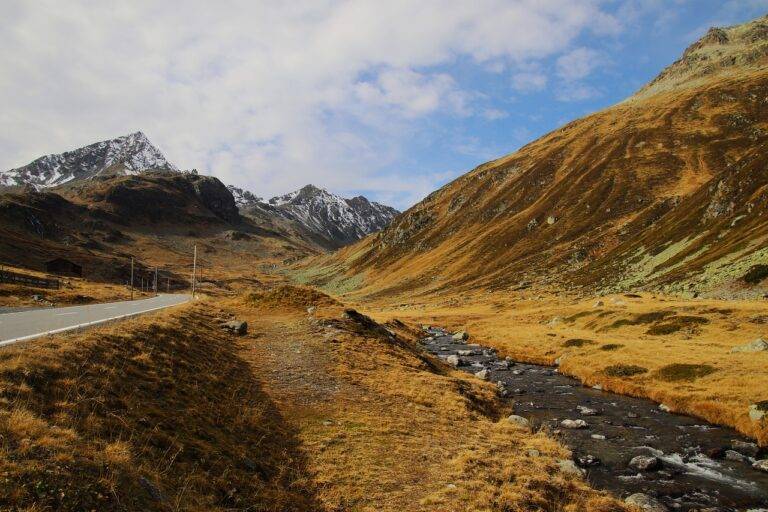 Unforgettable experiences in the great outdoors: camping and hiking adventures