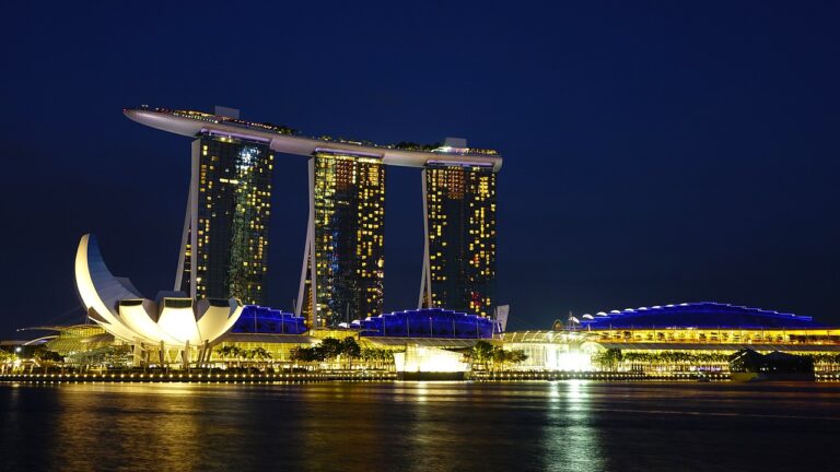 Traveling for educational purposes: immersive learning experiences
