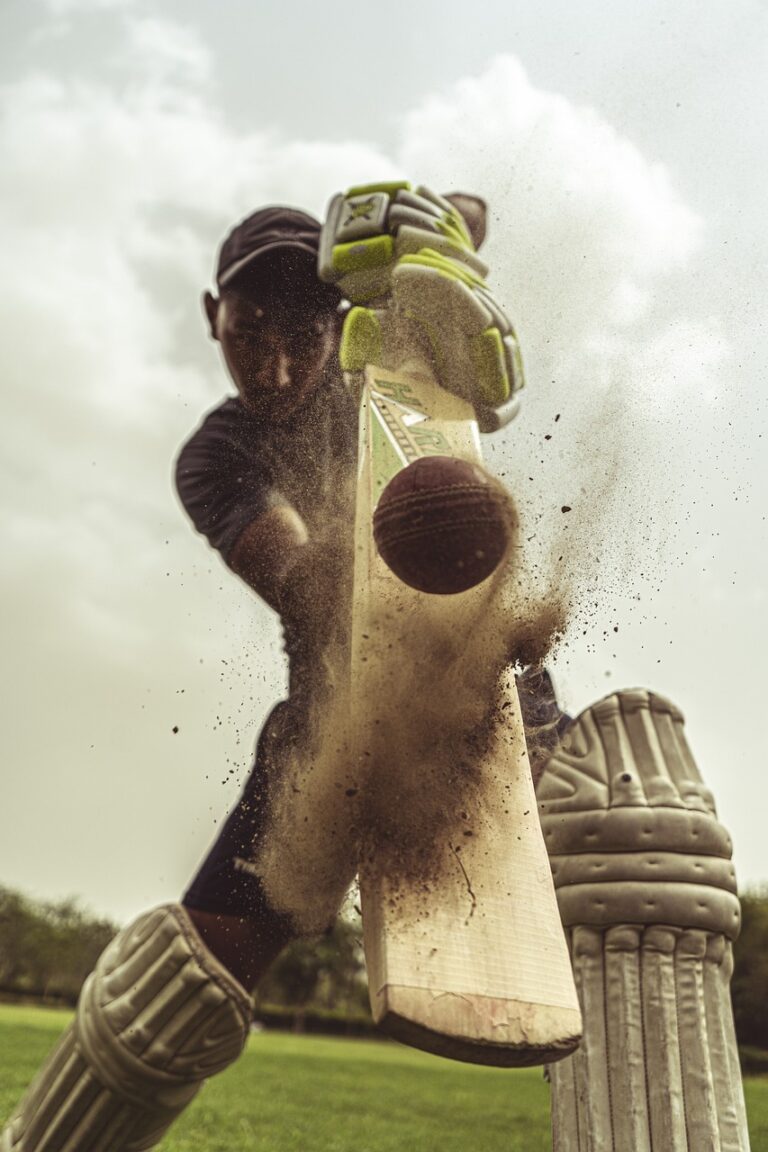 How to Use Online Cricket Games for Cognitive Development: Laser247, Gold365, 11xplayVisual