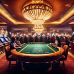 Live Andar Bahar Betting: A Comprehensive Guide