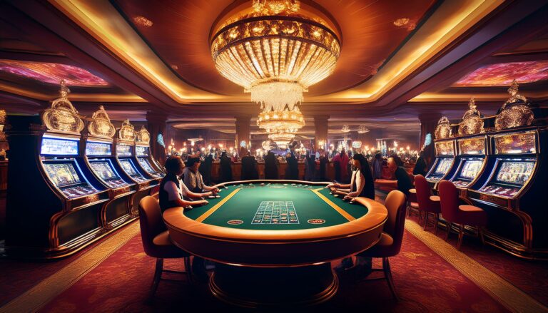 Live Andar Bahar Betting: A Comprehensive Guide