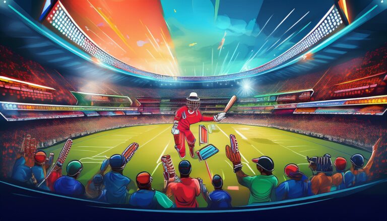 Reddy Anna Book: How to Choose the Right Bet in Virtual Cricket