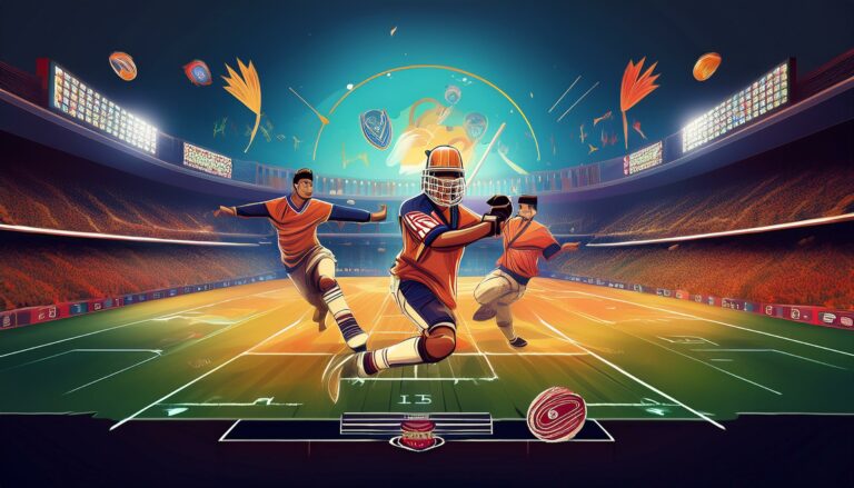 How To Bet On The Indian Premier League (IPL) With T20Exchange